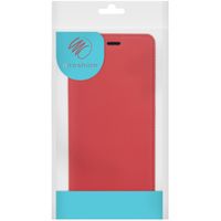 imoshion Slim Folio Klapphülle Samsung Galaxy A51 - Rot