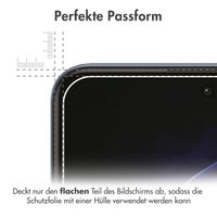 imoshion Displayschutz Folie 3-Pack Xiaomi 12T (Pro)