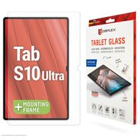 Displex Displayschutz aus Glas  Samsung Galaxy Tab S11 Ultra / S10 Ultra