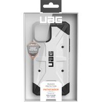 UAG Pathfinder Case weiß für das iPhone 11 Pro