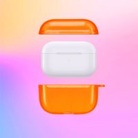 imoshion Neon Case Apple AirPods Pro - Orange