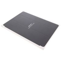 Apple Leather Smart Cover Apple iPad Pro 12.9 (2015) - Schwarz