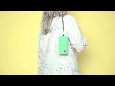 imoshion Universal-Handykette - Gelb