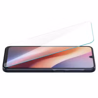 Spigen GLAStR Slim Displayschutzfolie 2-pack Samsung Galaxy A26 / A16