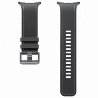 Samsung PeakForm Armband für Samsung Galaxy Watch Ultra 2 (2026) / Ultra (2024/2025) - Schwarz