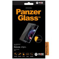 PanzerGlass Case Friendly Displayschutzfolie für das Motorola Edge 20 Pro