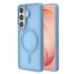 imoshion Color Guard Back Cover mit MagSafe Samsung Galaxy S26 Plus - Hellblau