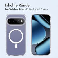 imoshion Protective Back Cover mit MagSafe Google Pixel 11 Pro - Transparent
