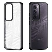 Dux Ducis Aimo Back Cover Oppo Reno 12 - Transparent