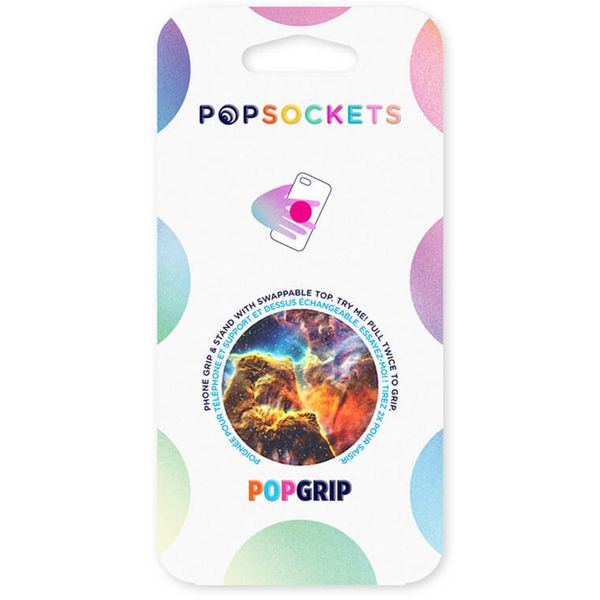 PopSockets PopGrip - Abnehmbar - Pillars of Creation