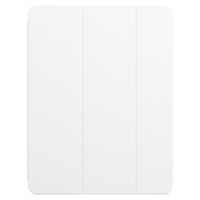 Apple Smart Folio Apple iPad Air 13 Zoll (2025) M3 / (2024) M2 / iPad Pro 12.9 (2020/2021/2022) - Weiß