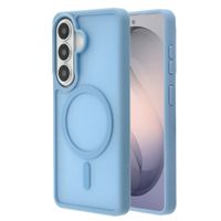 imoshion Color Guard Back Cover mit MagSafe Samsung Galaxy S26 - Hellblau