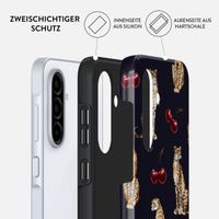 Burga Tough Back Cover Samsung Galaxy A56 - Cougar