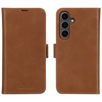 dbramante1928 Lynge Klapphülle Samsung Galaxy A56 - Tan