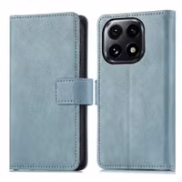 imoshion Luxuriöse Klapphülle Xiaomi 15T - Hellblau