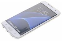 Gestalte deine eigene Samsung Galaxy S7 Edge Gel Hülle - Transparent