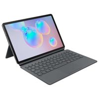 Samsung Original Klapphülle Keyboard für das Samsung Galaxy Tab S6