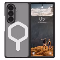 UAG [U] Mouve Hülle mit MagSafe Samsung Galaxy Z Fold 7 - Ice