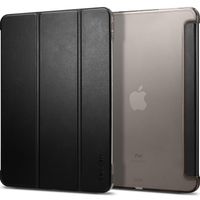 Spigen Smart Fold Klapphülle Apple iPad Air 11 Zoll (2025) M3 / (2024) M2 / Air 5 (2022) / Air 4 (2020) - Schwarz