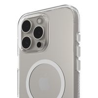 ZAGG Crystal Palace Snap Backcover MagSafe für das Apple iPhone 16 Pro Max - Transparent