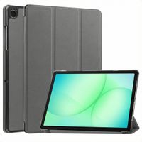 imoshion Trifold Klapphülle Samsung Galaxy Tab A11 Plus - Grau