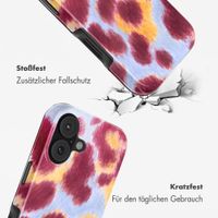 Selencia Vivid Rückabdeckung mit MagSafe Apple iPhone 17 - Rebel Crush