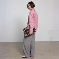 Wouf Teddy Laptop Hülle 13-14 Zoll - Laptop Sleeve - Margot