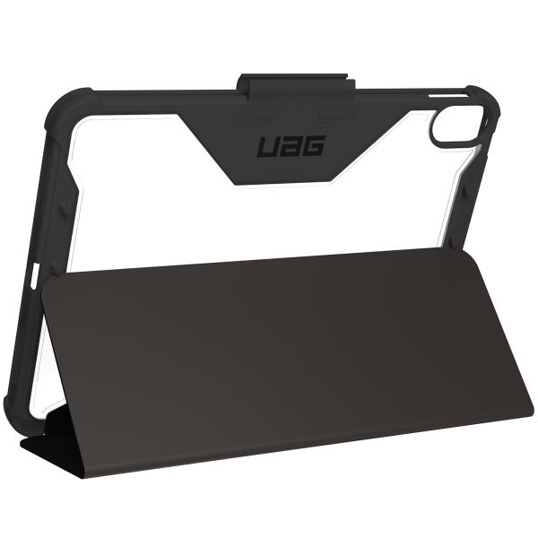 UAG Plyo Hard Case Apple iPad 11 (2025) 11 Zoll A16 / iPad 10 (2022) 10.9 Zoll - Schwarz
