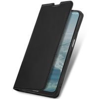 imoshion Slim Folio Klapphülle Nokia G10 / G20 - Schwarz