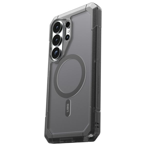UAG Trooper Backcover mit Magnet Samsung Galaxy S26 Ultra - Ash