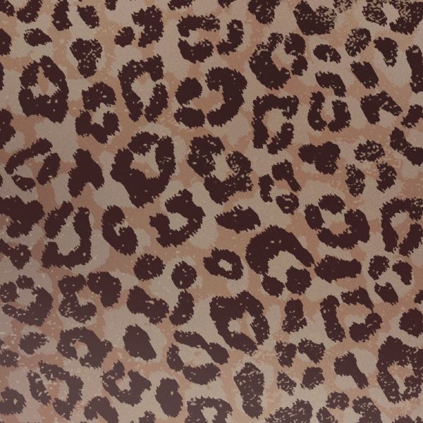 imoshion Design Hülle Samsung Galaxy A55 - Leopard Mood