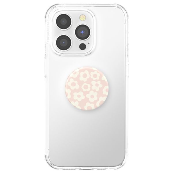 PopSockets PopGrip - Abnehmbar - Mod Flowers