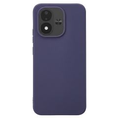 imoshion TPU Color Cover Xiaomi Redmi Note 17 (5G) - Dunkelblau
