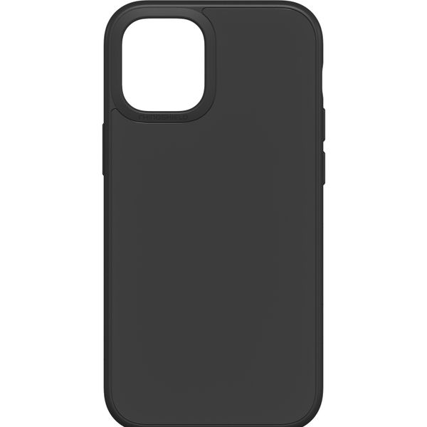 RhinoShield SolidSuit Backcover iPhone 12 Mini - Classic Black