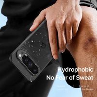 Dux Ducis Aimo Back Cover Google Pixel 10 / 10 Pro - Transparent