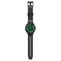 Spigen Rugged Armor™ Pro Case für die Samsung Galaxy Watch 6 Classic - 47 mm - Schwarz