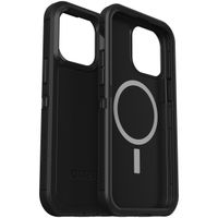 OtterBox Defender Rugged Case mit MagSafe für das iPhone 14 Pro Max - Schwarz