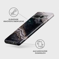 Burga Tough Back Cover für das Google Pixel 7 Pro - Magic Night