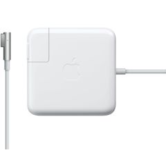 Apple Original MagSafe Power Adapter - MacBook Pro 2006-2012 - 85W - Weiß