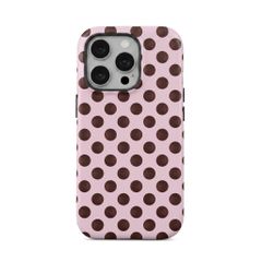 Burga Tough Back Cover MagSafe Apple iPhone 17 Pro Max - New Crush