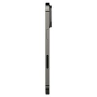 Spigen GLAStR Kameraprotektor aus Glas 2er-Pack für das Apple iPhone 14 Pro / 14 Pro Max - Schwarz