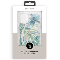 Selencia Fashion-Backcover zuverlässigem Schutz Samsung Galaxy A52(s) (5G/4G)