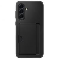 Samsung Original Cardslot-Cover Samsung Galaxy A56 - Black