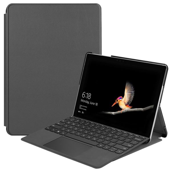 Stand Tablet Klapphülle für das Microsoft Surface Go