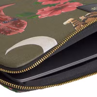 Wouf Daily Laptop Hülle 15-16 Zoll - Laptop Sleeve - Rodeo