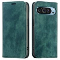 imoshion Slim Klapphülle Google Pixel 9 / 9 Pro - Grün