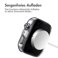 imoshion Full Cover Hard Case Huawei Watch Fit 5 Pro - Transparent