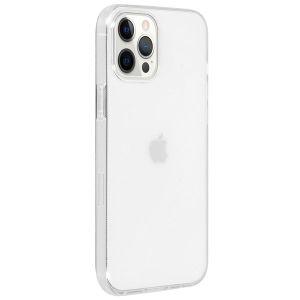 imoshion Gel Case Apple iPhone 12 Pro Max - Transparent