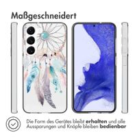 imoshion Design Hülle für das Samsung Galaxy S23 Plus - Dreamcatcher