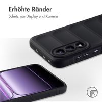 imoshion EasyGrip Backcover OnePlus Nord 5 - Schwarz